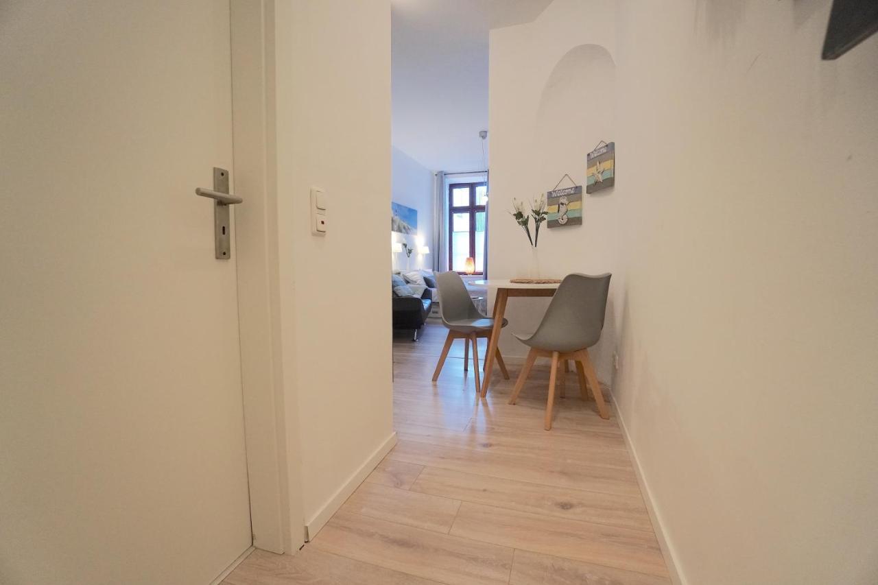 Apartment Thor Am Schleswiger Dom Esterno foto